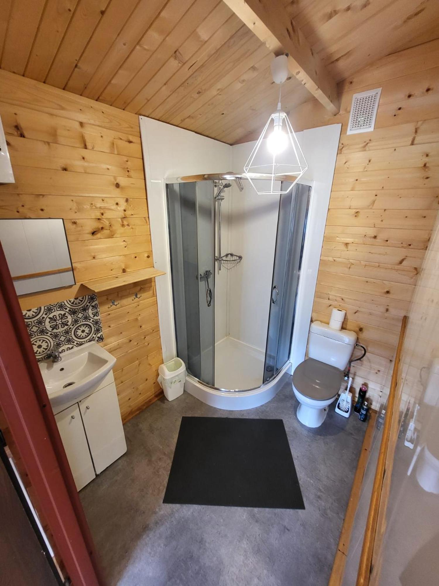Lesnisko Apartment Niegowa Bagian luar foto